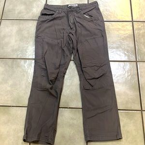 Mountain khaki camber 107